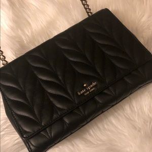 Kate Spade Emelyn Briar Lane Quilted Crossbody